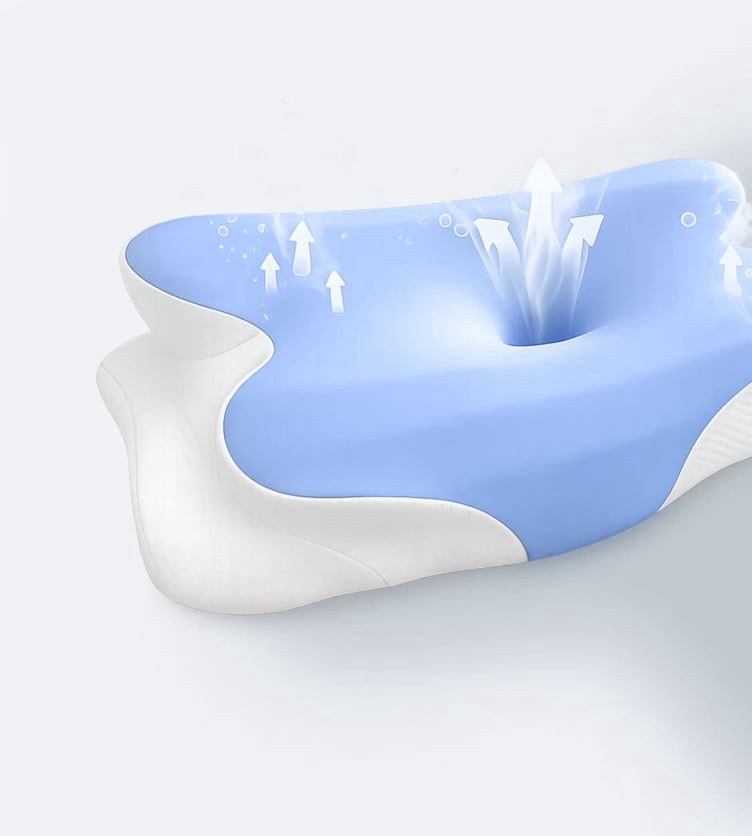 Melara Max Pillow