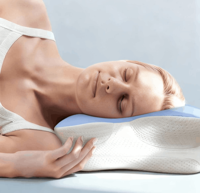 Melara Max Pillow