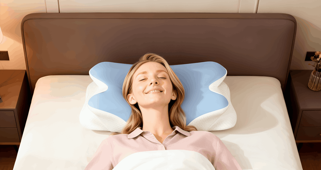 Melara Max Pillow