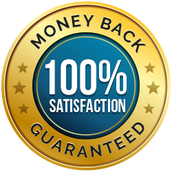 Melara Max Pillow 100% Money Back Guarantee